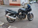 Suzuki GV75A Bandit 1200 - SUZUKI 2000 BANDIT 1200