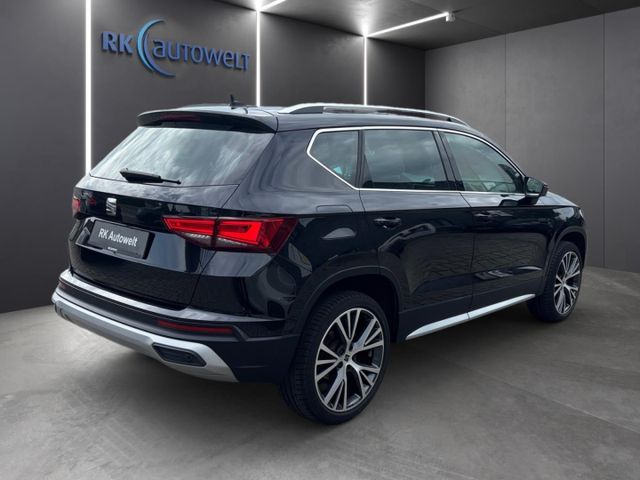 Ateca 2.0 TDI Xperience Navi ACC Dinamica 19''