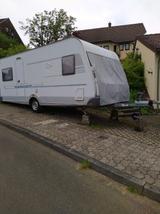Knaus Sport 500 FU - Knaus 500 sport fu