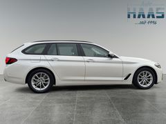 Fahrzeugabbildung BMW 520d Touring Aut. Leder Navi LED Harman