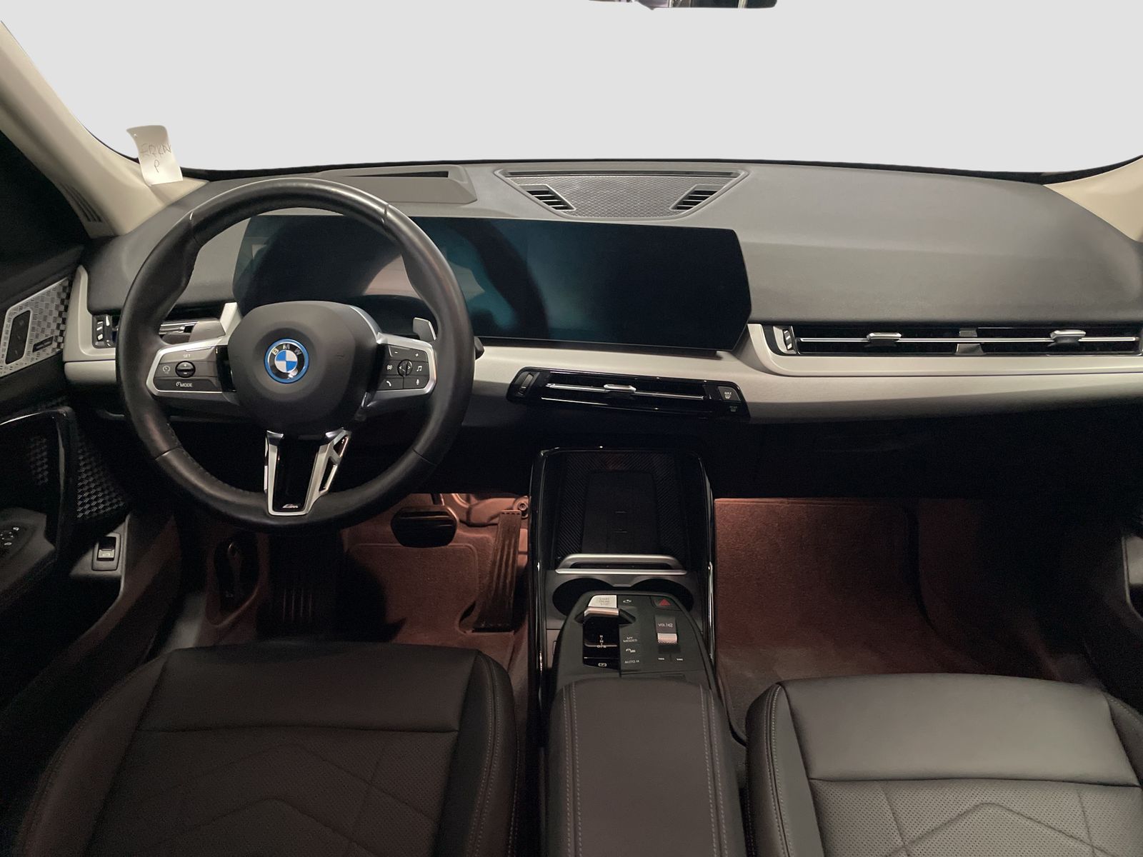 BMW X1 xDrive25e Driv.Assist Harman K Head-Up LED foto 10