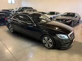 Mercedes-Benz S 400 S Limousine S 400 d 4Matic-AMG LINE-PANO- - gebrauchte Mercedes-Benz S 400 aus dem Jahr 2018