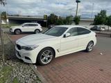 BMW 3er M-Paket 320d 12.2015 Euro6 - BMW: 3er M Paket