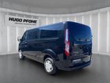 Ford Transit Custom 320 L2 Trend 8-SITZER BT GRA PDC - Ford: Sitzer 8