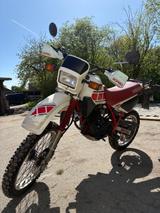 Yamaha XT 350 - YAMAHA XT 350