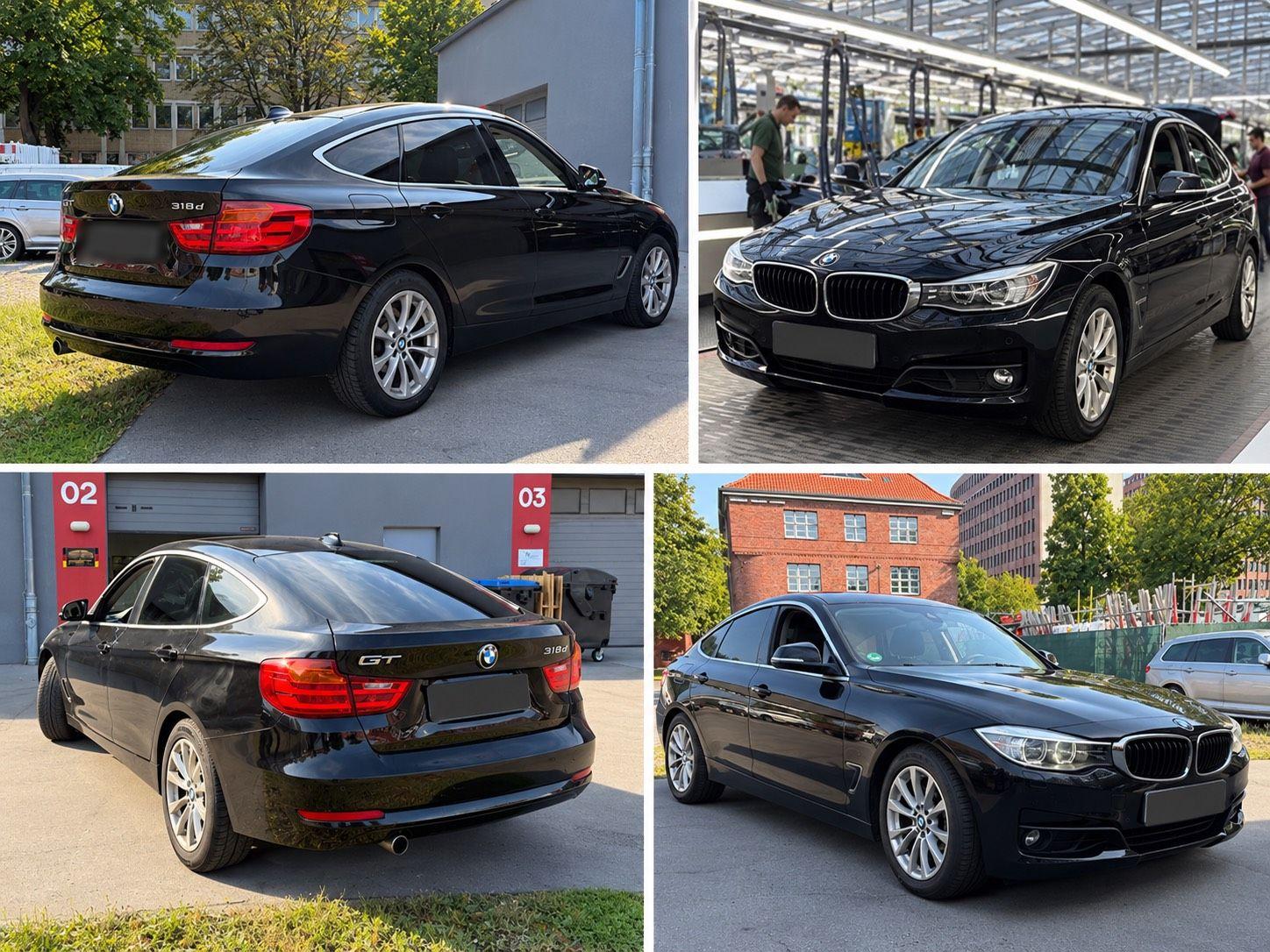 BMW 318