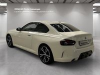 BMW 218 - Vorschau Bild 5