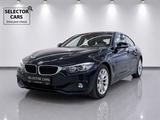 BMW 420 Gran Coupé Advantage Gran Coupe - BMW 420 Gran Coupé aus 2019