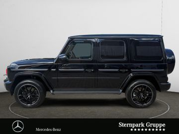 Mercedes G 450 - 2