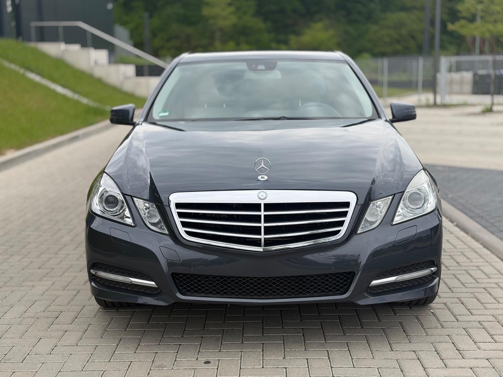 Mercedes-Benz Avantgarde / TÜV NEU / Tempomat