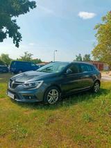 Renault Megane IV 1,3Grandtour 140ps Automatic - Renault: Automatic