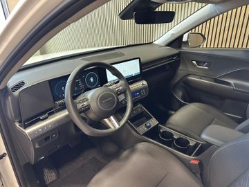 Hyundai KONA - 6