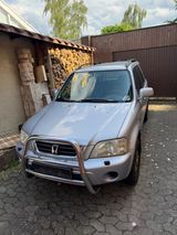 Honda CR-V 2.0i LS LS - Honda CR-V aus 2000
