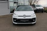 Volkswagen up!  1.0 TSI BMT high up! R-line - Volkswagen up!: R Line