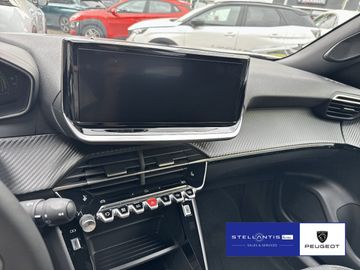 Peugeot 2008 - 12
