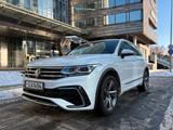 Volkswagen Tiguan 1.4 eHybrid OPF DSG R-Line
