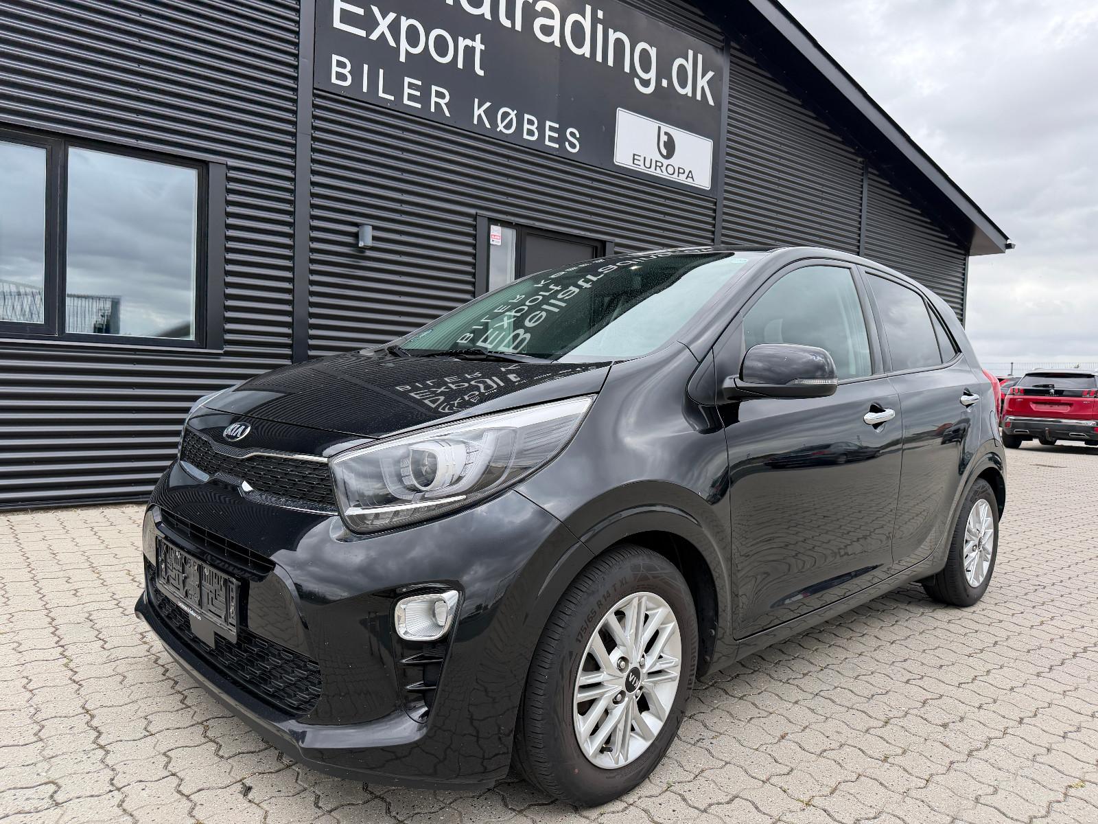 Kia Picanto Edition 7