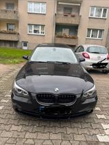 BMW E60 , 520i , 148000 KM - BMW 520: E60