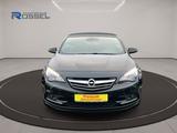 Opel Cascada 1.4 Turbo Active ecoFlex Alu 18" Navigat - Opel Gebrauchtwagen in Kassel