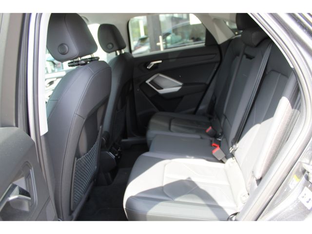 Q3 Sportback 45 TFSI qu.S-tr. S-Line Sthzg*Assis