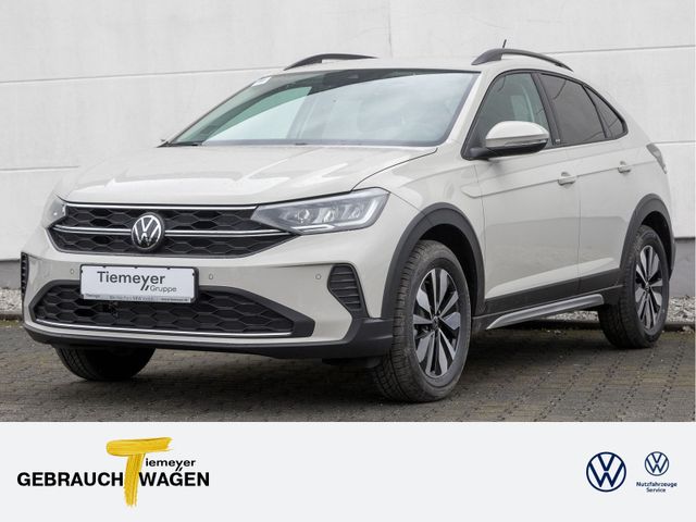 Volkswagen Taigo 1.0 TSI MOVE IQ.DRIVE LED KAMERA