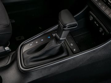 Hyundai i20 1.0 Trend Digitales Cockpit Navi Kamera