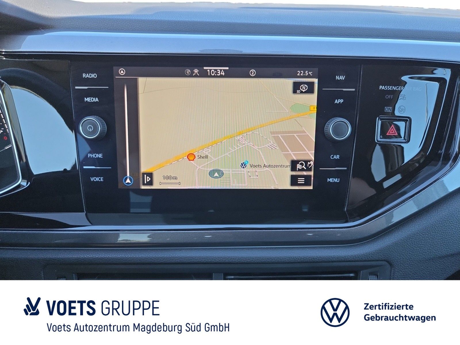 Volkswagen Polo - Bild 10