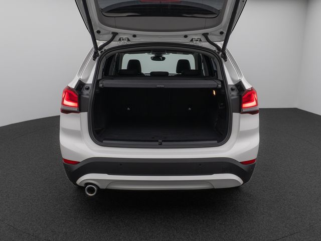 Foto Nummer 13: BMW X1