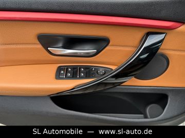 BMW 420 - 6
