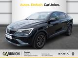 Renault Arkana R.S. LINE TCe 160 EDC - Renault Arkana: Limousine