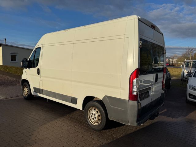 Fiat Ducato 3.0 multijet LKW H2L2  Klima/ 149tkm