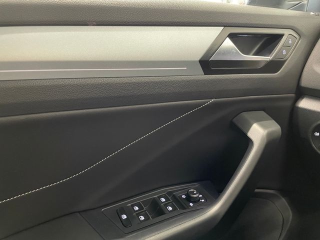 T-Roc Goal 1.5 TSI DSG LED SHZ ACC APP