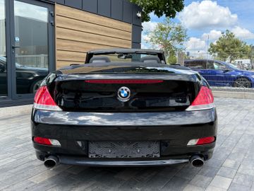 BMW 645 - 5