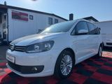 Volkswagen Touran 1.4 TSI Aut. Comfortline Cup - Volkswagen Touran mit Benzin-Antrieb: Navigationssystem