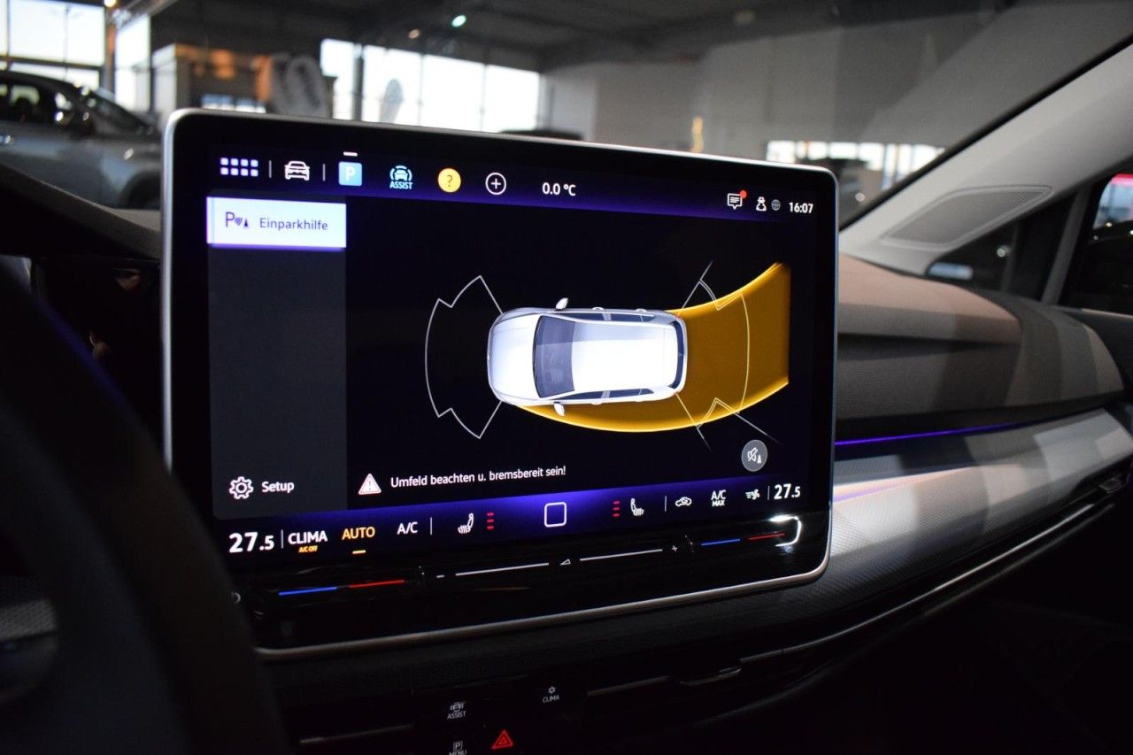 Volkswagen Golf - Bild 15