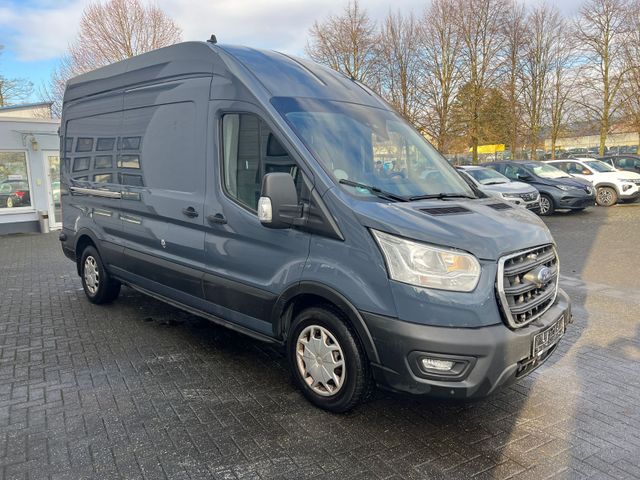 Ford Transit Kasten 350 L3 Trend