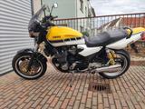 Yamaha XJR 1200 - YAMAHA XJ 1200