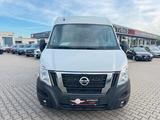 Nissan Interstar Kastenwagen L2H2*1.HAND*STAND.HZ*TEMP. - Nissan Interstar mit Diesel-Antrieb: Automatik