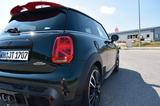MINI John Cooper Works (Garantie & Inspektionspaket)
