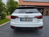 Audi NEUER MOTOR, 0KM, A4 45 TDI quattro S line Avant - Audi A4: Motor