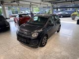 Citroën C1 Shine KLIMATRONIC*ALU*SITZHEIZUNG*5-TÜRIG* - Citroën C1 Gebrauchtwagen in Mülheim (Ruhr)
