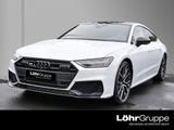 Audi S7 Sportback 3.0 TDI quattro *PANO*B&O*STANDHEIZ - weiße Audi S7