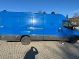 Iveco Daily Kastenwagen Maxi 
