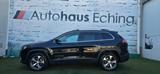 Jeep Cherokee 2.2 MJet Limited 4WD*Leder*Kamera*SHZ* - Jeep Cherokee in München
