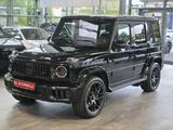 Mercedes-Benz G 63 AMG*CARBON*NIGHT*STHZ*HIGH-END*VOLL*AHK*