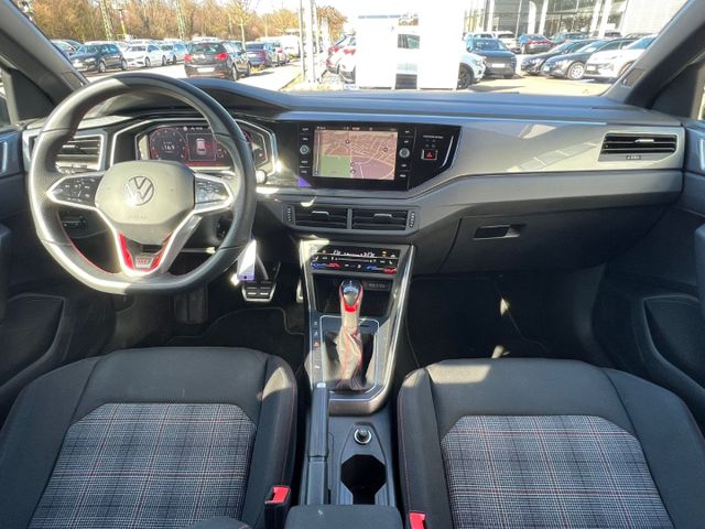 Polo GTI 2.0TSI DSG - NAV*IQ.DRIVE*BEATS*1HD!!!