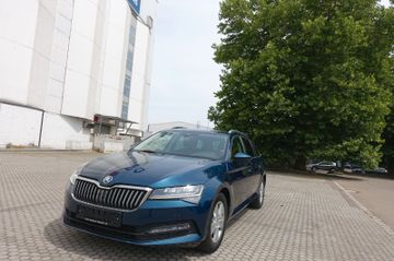 Skoda Superb - 6