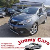 Opel Mokka Diesel 1.7 CDTI ecoFLEX Start/Stop Edition - Opel Mokka in Kiel