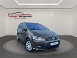 Volkswagen Sharan Trendline BMT 1.H 7 SITZER SHZ AHK PDC - Volkswagen Sharan Trendline mit Diesel-Antrieb