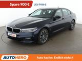 BMW 5er 530e Sport Line Aut.*NAV*HUD*ACC*CAM*PDC*SHZ - BMW 530 in Köln